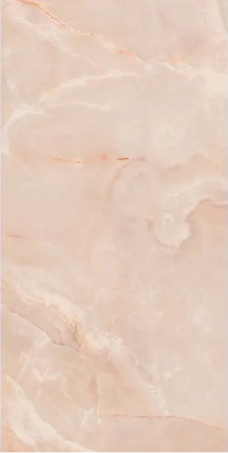 California Onyx Rose Marble 60x120cm