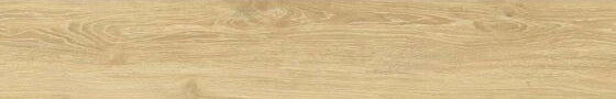 Kinabalu Light Oak Matt Glazed Porcelain 20x120cm