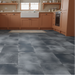 Carbon Metal Matt Tiles 60X30, 60X60cm