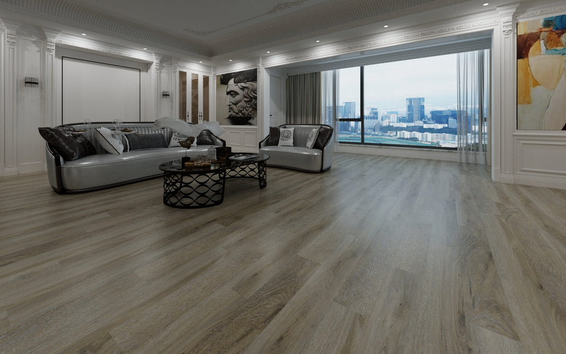 LVT Voyager Walnut Matt R10 915x15.2x5.5mm