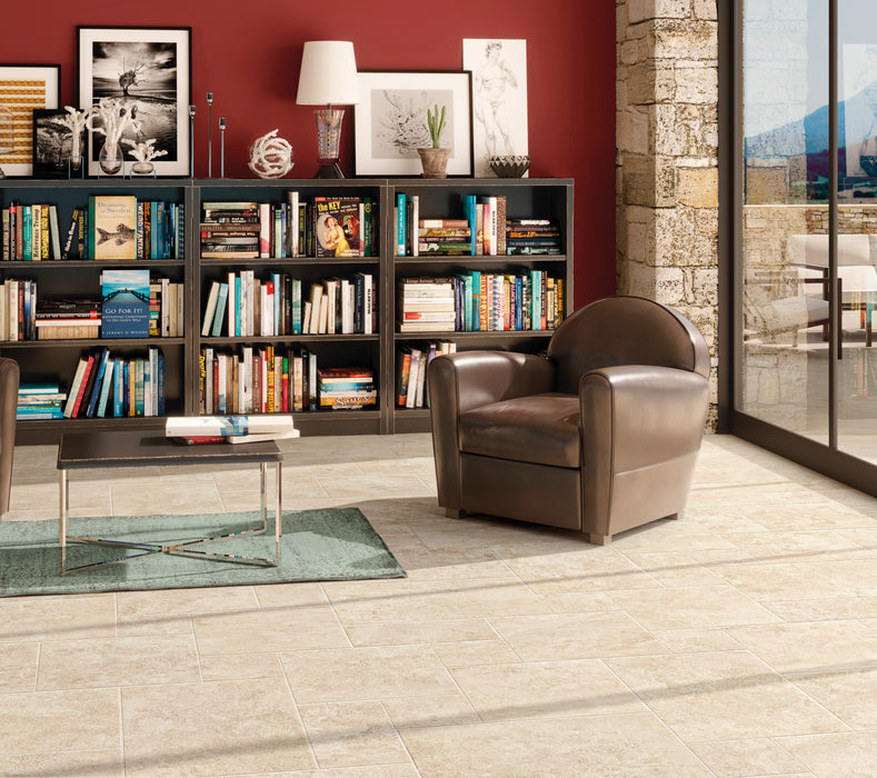 Tuscany Beige 400x600mm/Modular