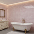 Onyx Pink Calma Gloss Tiles 60x120cm