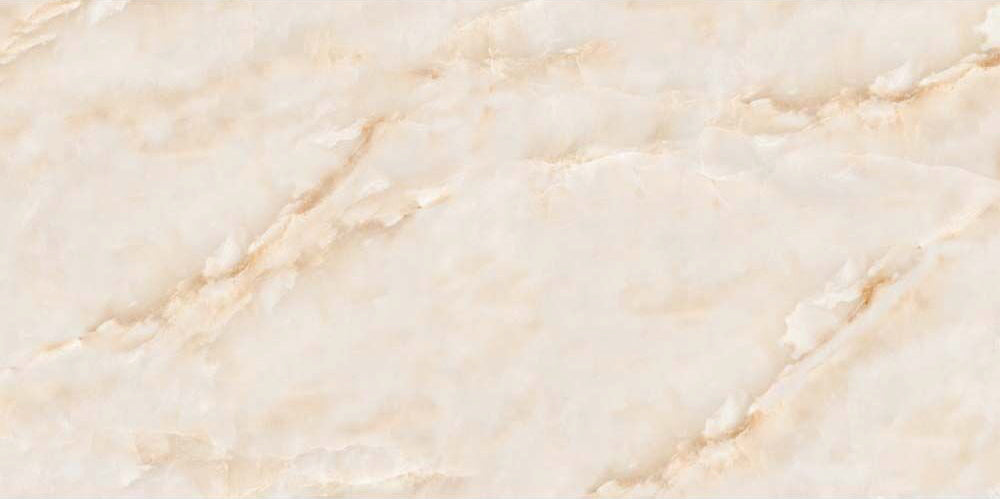 Tuscany Blush Gloss Marble Effect Tiles 600x1200mm
