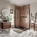Calacatta Viola Novel Matte Porcelain Porcelain Tiles