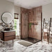 Cotto Umbria Clay Gloss Terracotta Effect Tiles 75x300mm