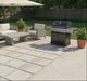 Francavilla Beige outdoor porcelain tiles 60x90x2cm All tiles TILEJOB