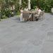 Francavilla Light Grey outdoor porcelain tile 60x90x2cm All tiles TILEJOB