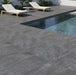 Francavilla Grey outdoor porcelain tile 60x90x2cm All tiles TILEJOB