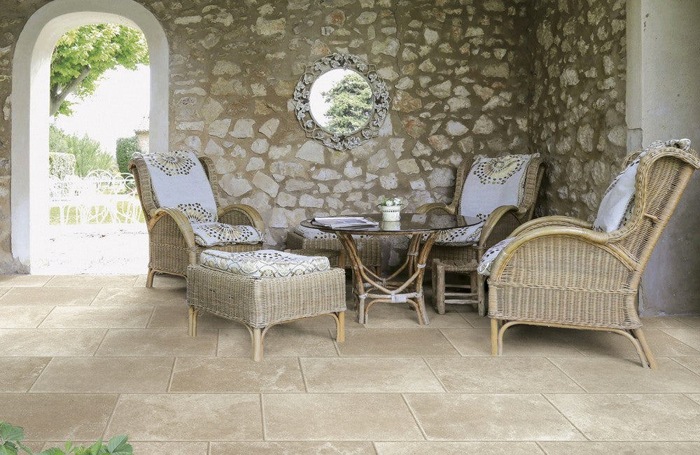 Pietre Lime Beige matt porcelain 60x90cm