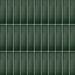 Vitrina Moss Green Gloss Wall Ceramic tiles 7.5x30cm