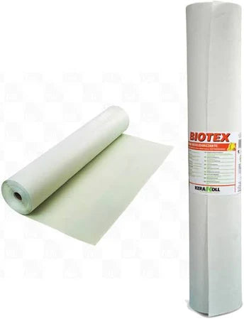 Kerakoll Biotex Reinforced Anti-Crack Mat 50m2