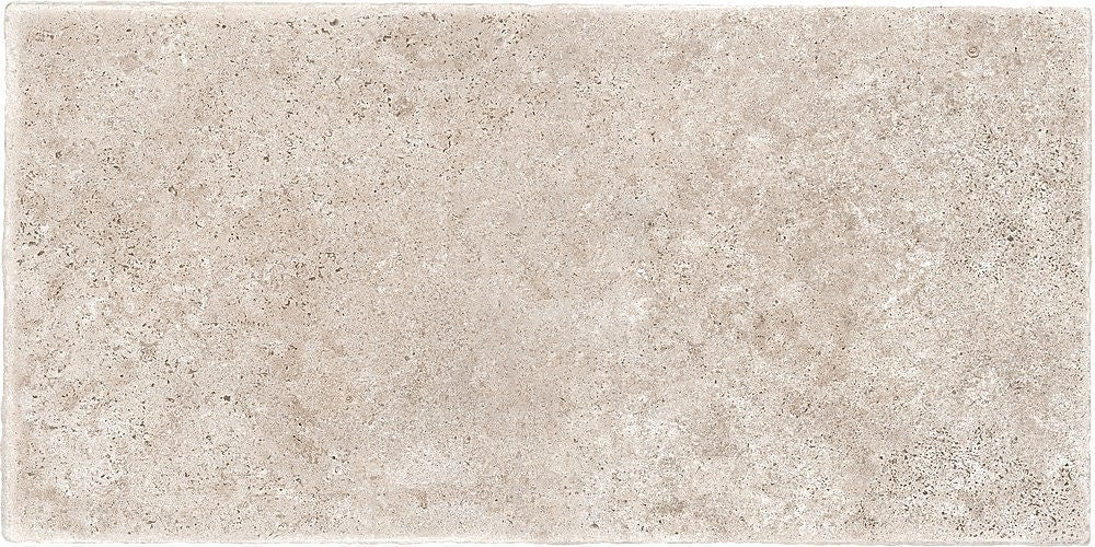 Chateaux travertine grey 50x100cm