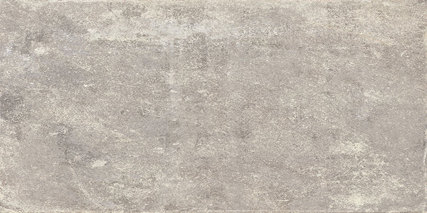 Camelot heritage grey modular tiles 60x60cm, 60x30cm, 45x45cm.