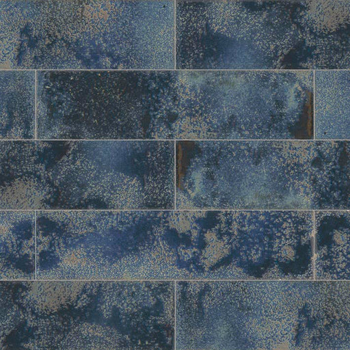 Nebula Blue 8X30X0.85  Porcelanosa