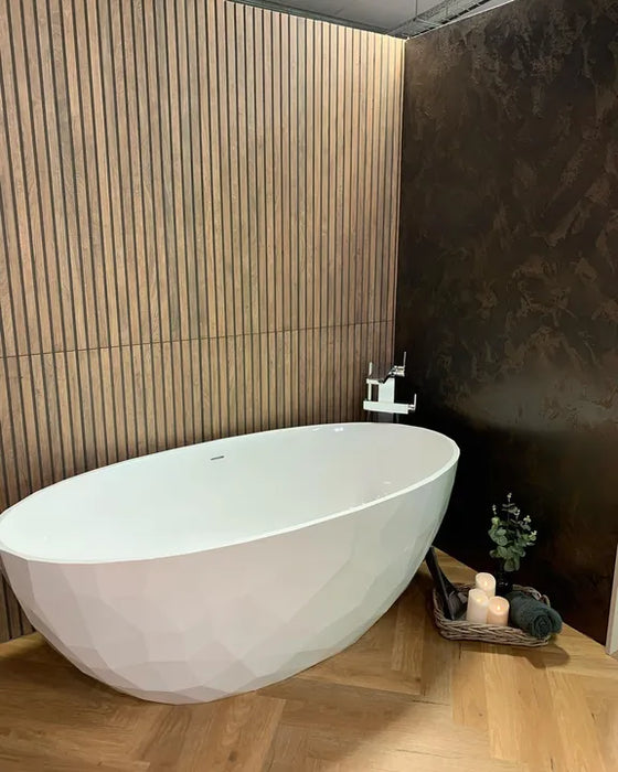 Lexington Cognac 45X120- Porcelanosa