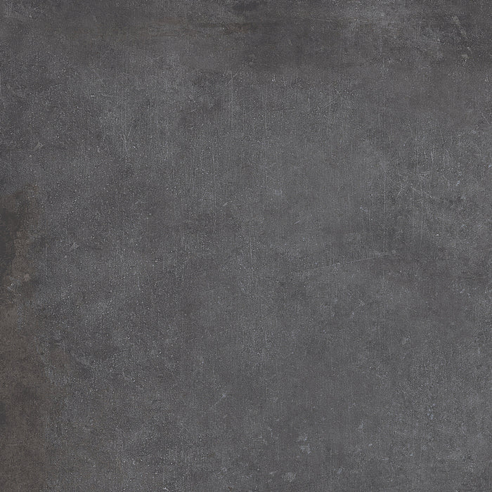 Oxid Carbon Porcelain Tiles 60x60cm