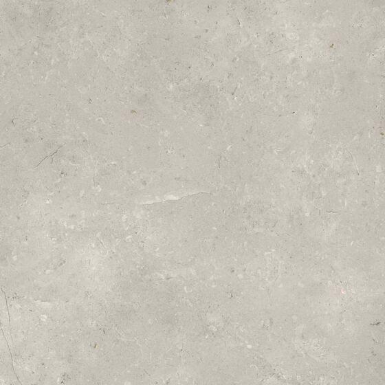 Fossil Travertine floor porcelain tiles 60x60cm