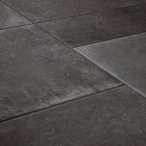 Levante Vulcania Tumbled Stone Effect Slate Porcelain Tiles