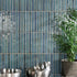 Deco Lingot Blue Vintage 35X35cm All tiles TILEJOB