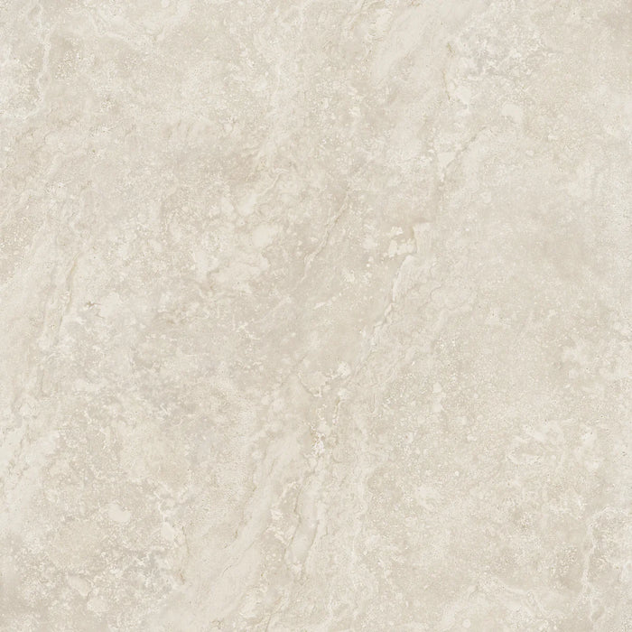 Lombardy Travertine Almond matt porcelain tiles cut sample