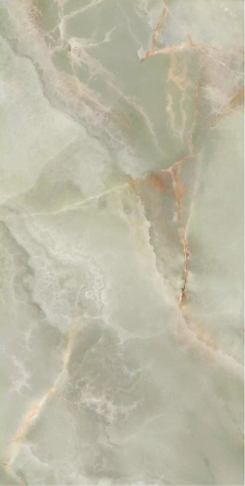 California Onyx Jade Mint Marble 60x120cm