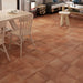 Rustic Cotto Porcelain Tiles 33.15x33.15cm
