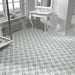 Belgravia Caen Porcelain Tiles 20x20cm