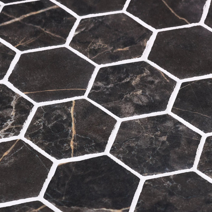 Hex XL Coimbra Matte Mosaic R11 28.6x28.4cm