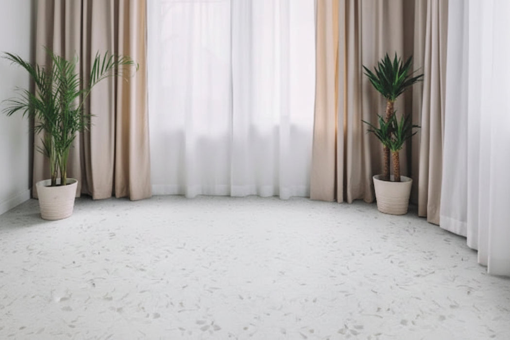 Hex XL Calacatta Gold Matte Mosaic