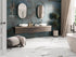 Alloy Azzurro Semi Polished Porcelain Tiles 60x120cm All tiles TILEJOB.CO.UK