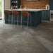 Ferrano Slate Grey Oxide Metal Effect Wall & Floor Tiles