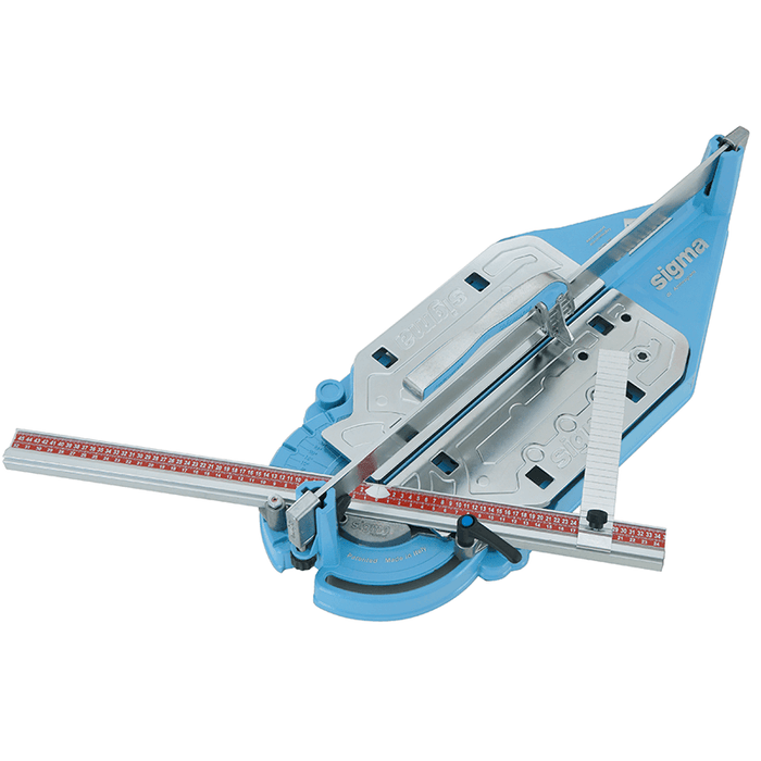 Sigma MAX 3B4M Series Professional Tile Cutter 62.5cm