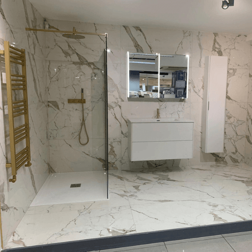 Marble Calacatta Gold 120x60cm All tiles Tilejob