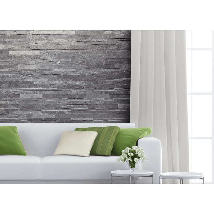 Zoro Stone Decor slate 15x60cm