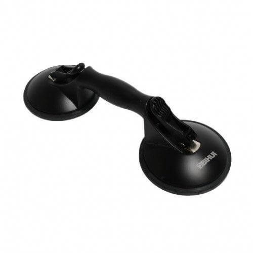 BIHUI - Twin Suction Cup 85kgs
